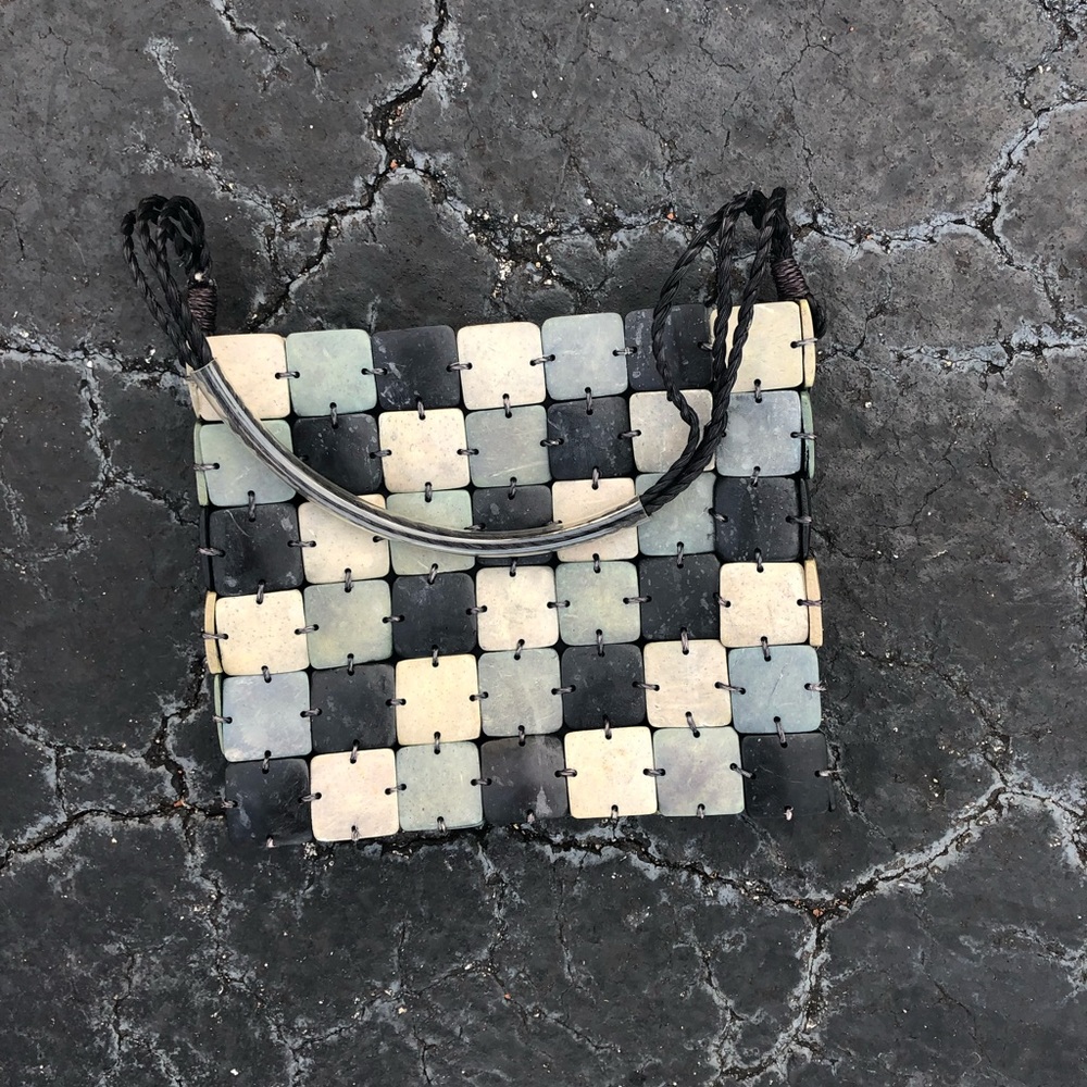 Hand bag - Picture 2 of 2